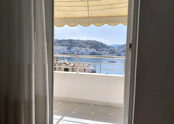 Marina Apartament Saranda