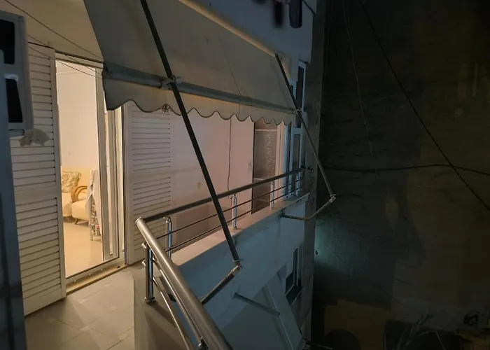 Marina Apartament Saranda