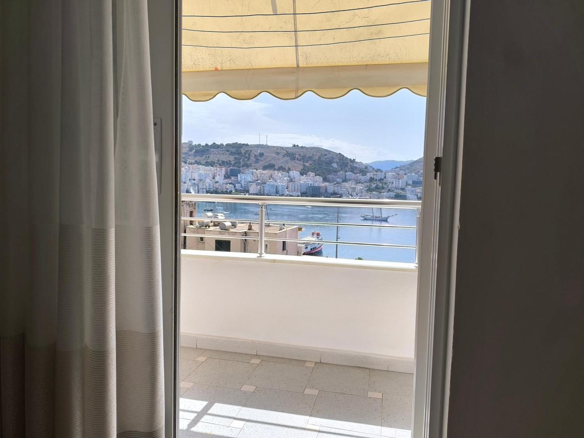 Apartment Marina