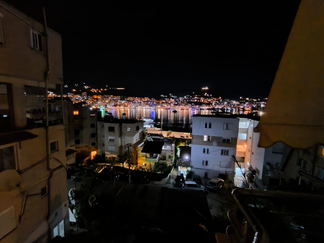 Marina Apartment