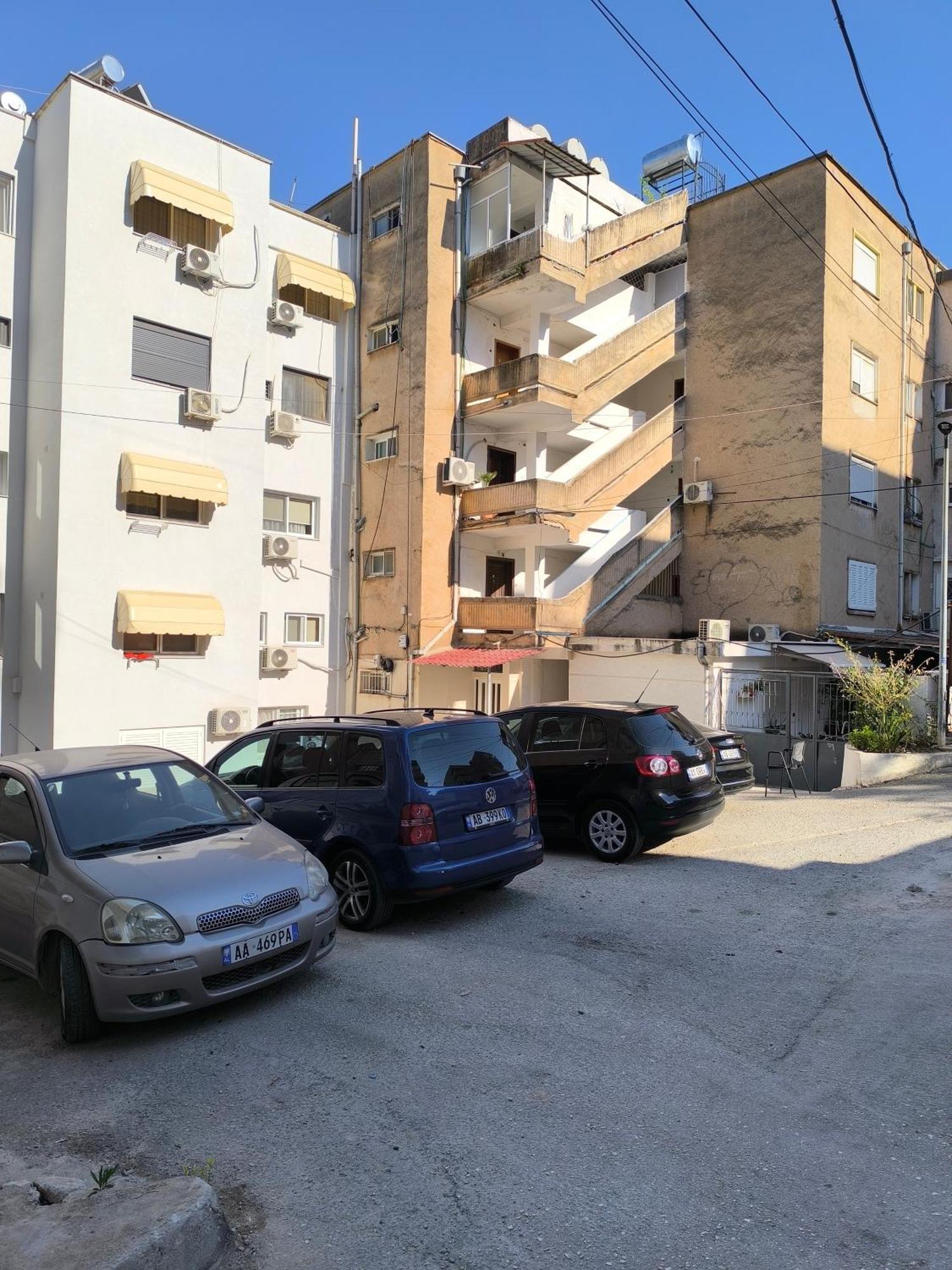 Marina * Sarandë