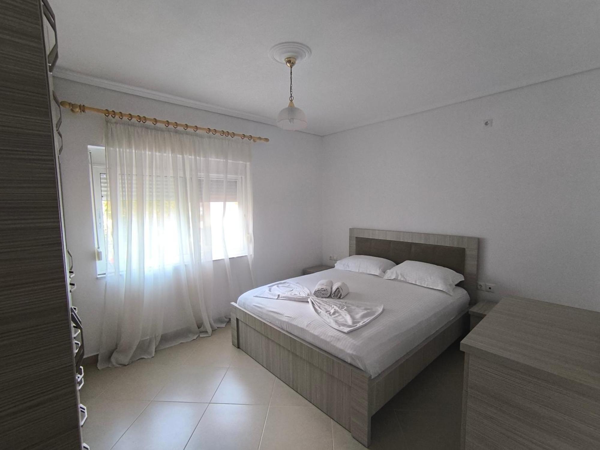 Marina Apartment