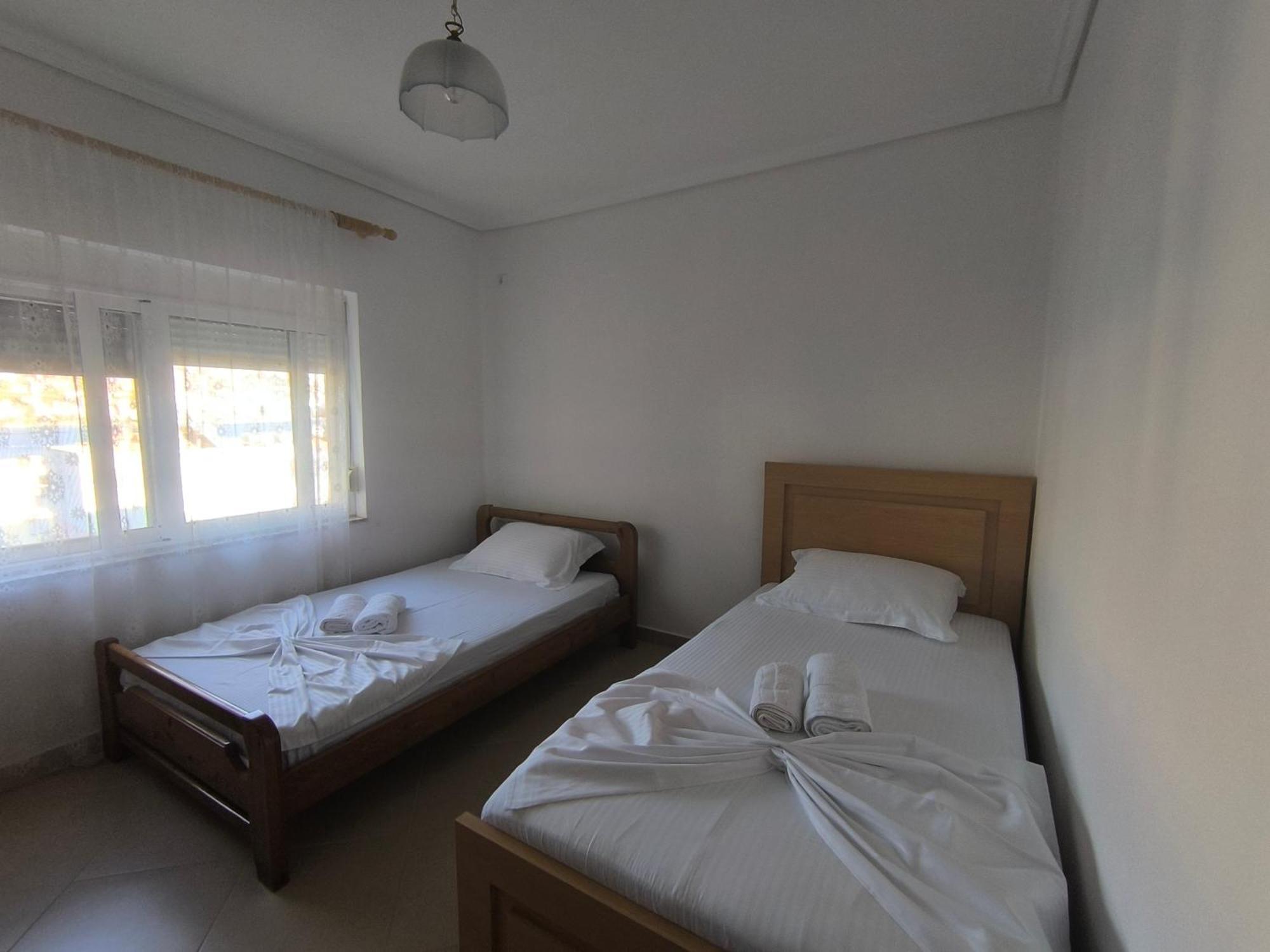 Marina Apartment *