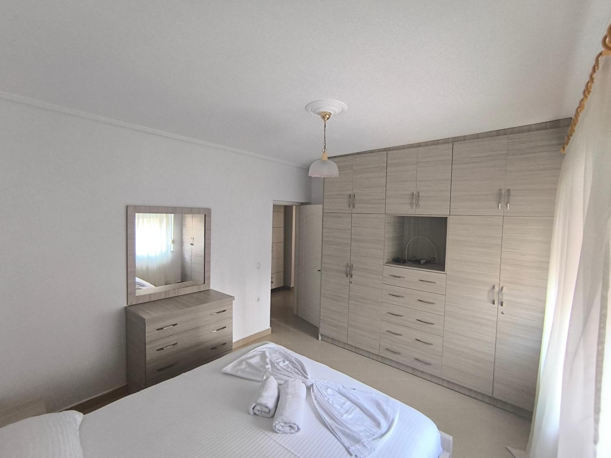 Marina Apartment